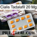 Cialis Tadalafil 20Mg new12